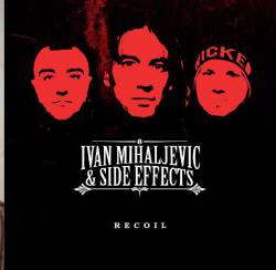 Ivan Mihaljevic : Recoil Ivan Mihaljevic : Recoil